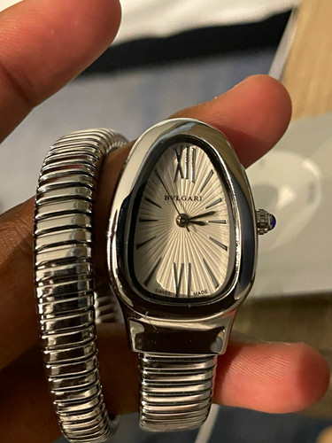 Bvlgari serpenti tubogas - serpenti,