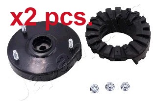 Pcs front top - x2,
