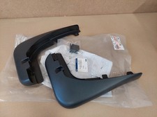 Ford Focus Mk2 C-Max Front Mud
