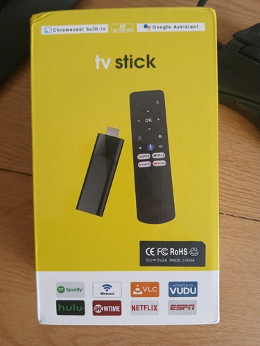 Android stick unbranded - android, unbranded.