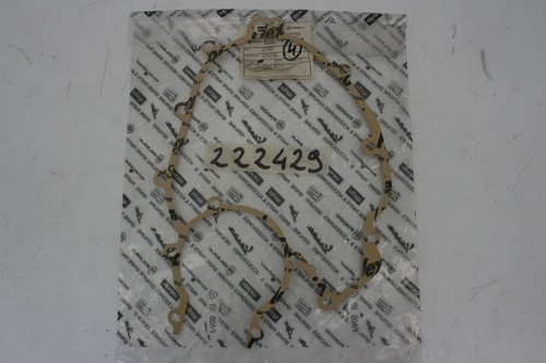 Crankcase gasket piaggio - gasket, vespa