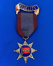 Royal Naval Temperance Society