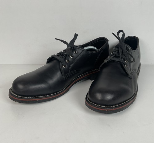 Chippewa whirlwind oxford - chippewa,