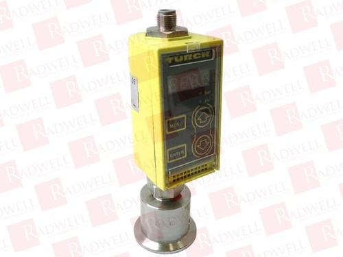 Turck pc010 50a1m - turck, pc010-50a1m-li8x-h1141