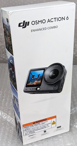 Dji osmo action - osmo,