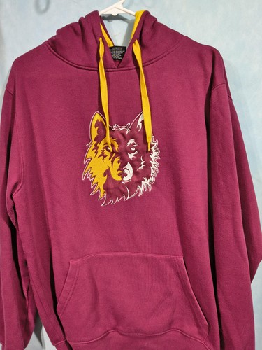 Colosseum hoodie mens medium - colosseum,