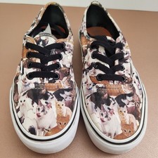 VANS ASPCA CATS 2015 LIMITED