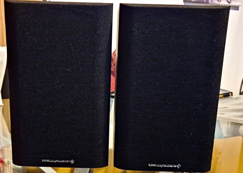 Wharfedale diamond 0 - diamond, 9.0