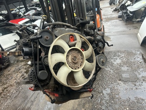 Ford transit tipper mk7 4 - transit,