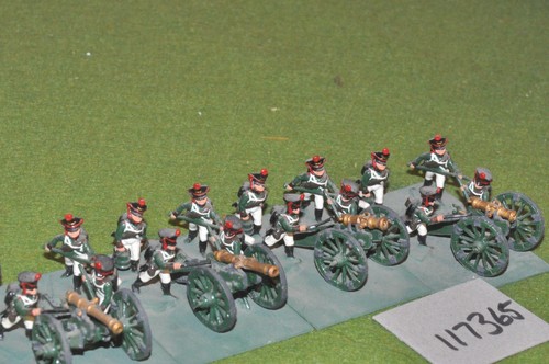 25mm napoleonic russian - 25mm,