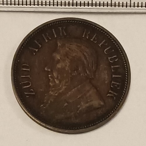 1898 south african - african, 1