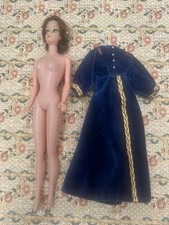 Vintage Hong Kong Bild Lilli /