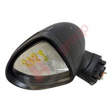 KIA RIO SR7 5D MK3 FL 11-17 LEFT PASSENGER SIDE N/S WING DOOR MIRROR E13027564