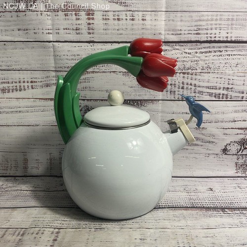 Vintage via ancona hummingbird - via,