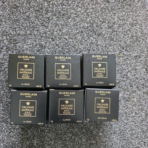 Guerlain orchidee imperiale - x6,