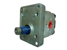 Parker PGP-334-9111-763A