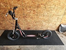 GT Dyno Zoot Scoot Bmx Black