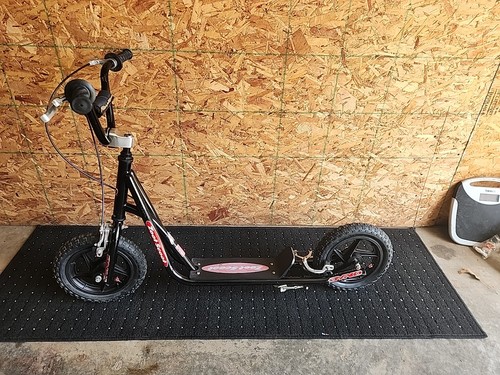 Dyno zoot scoot bmx - dyno,