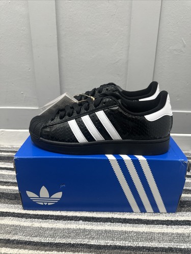 Adidas superstar sneakers - adidas,
