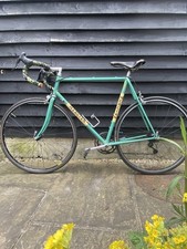 Mercian Cycles 631  King Of