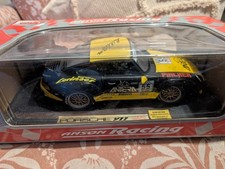 Anson Racing Porsche 911 GT2