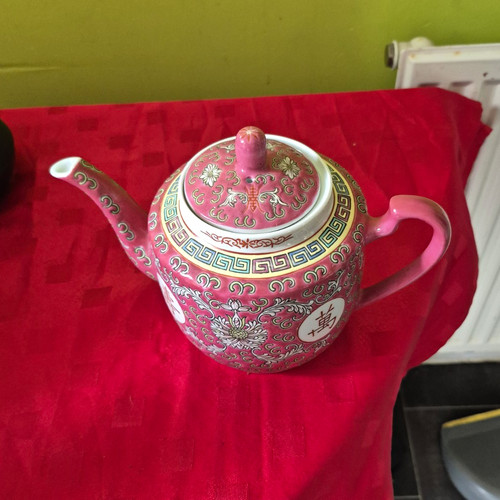 Chinese traditional ceramic - chinese,