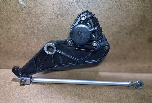 Brembo rear brake caliper - brake,