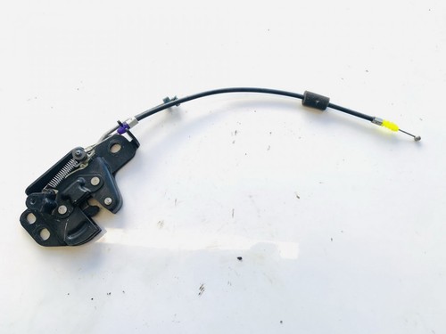 Rear seat locks - locks,