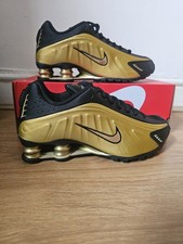 Nike shox men - shoe, uk
