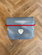 Ortlieb Ultimate 7L Bar Bag