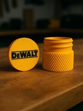 Ryobi Container – Threaded