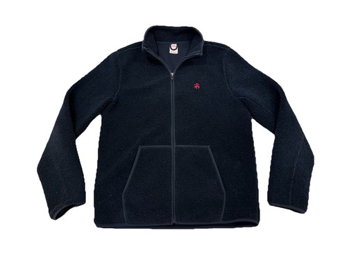 Brooks brothers zip teddy - brooks,
