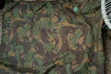 British Military Issue DPM