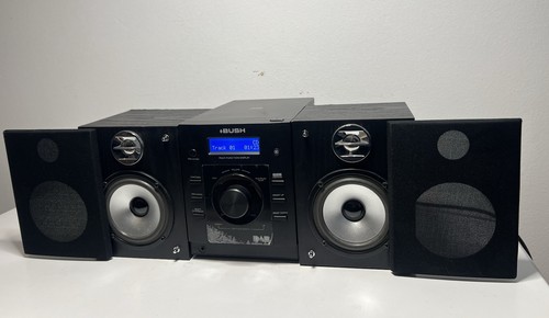 Bush 8061 micro stereo - micro,