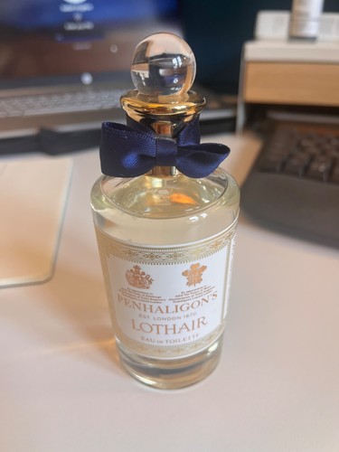 New 100ml penhaligons lothair - 100ml,