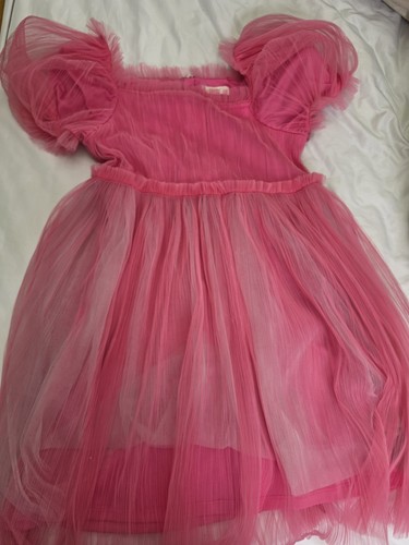 Baker ted pink - by,