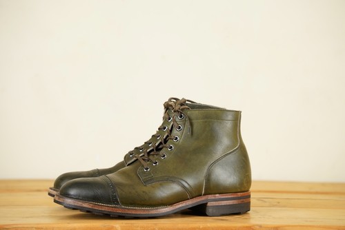 Viberg 2030 service boots - viberg,