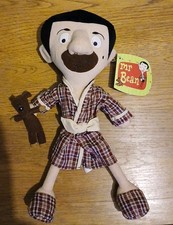 Mr Bean 2008 Quiron Animated