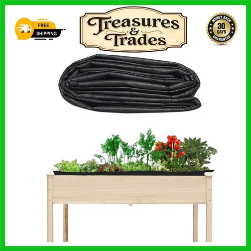 Heavy duty non woven planter - heavy,