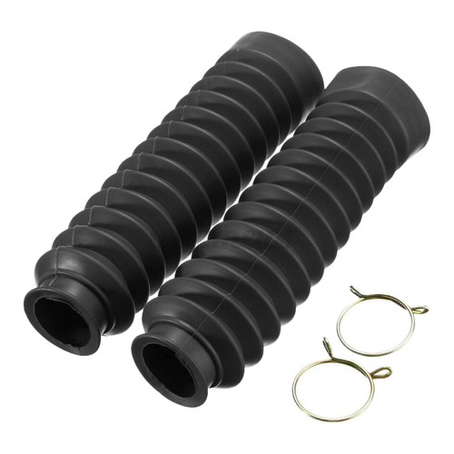 2pcs reusable rubber front - 2pcs,
