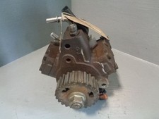 Injector Fuel Pump High