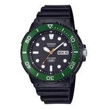 Casio watch mrw - watch, mrw-230h-1e3vef