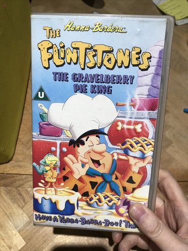 The flintstones - the,