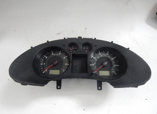 Genuine seat ibiza instrument - seat,