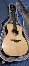 Lakestone OM/D Handmade in UK Acoustic Guitar fantastic condition.