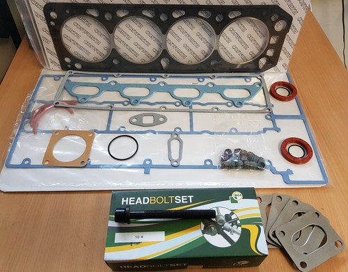 Cosworth 4wd full head - 4wd,