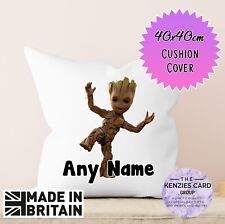 Personalised Marvels Baby