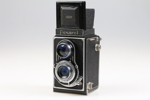 Meopta flexaret iia - flexaret,