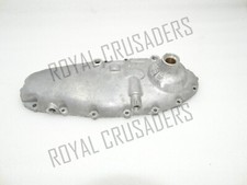 NEW LAMBRETTA ENGINE CASE