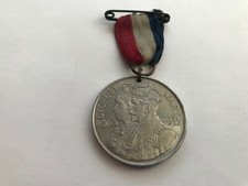 King george 1935 silver - 1935,